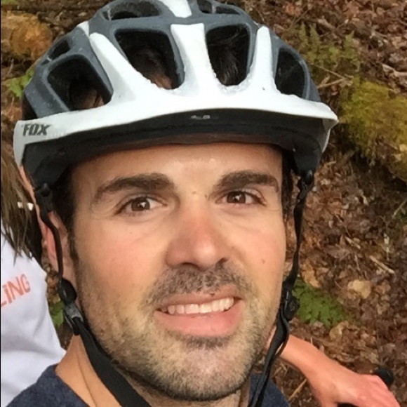 Meet your Posher, Nicholas - Picture 1 of 1